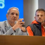 Sergio Palazzo en conferencia: ‘Gobierno esconde restricciones a huelgas en decreto’ | Ensobrados