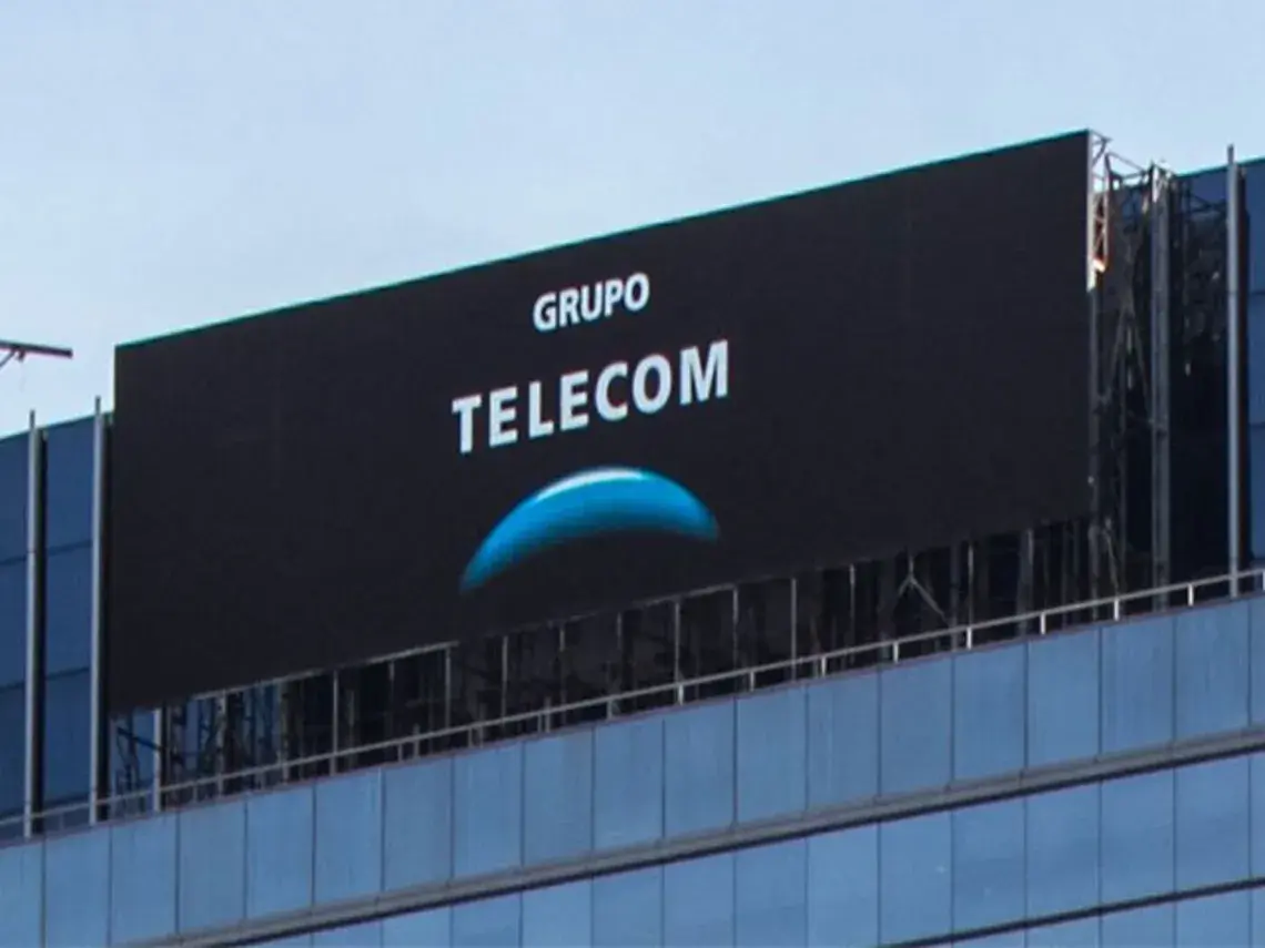 Telecom Argentina