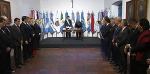 Pacto de Mayo