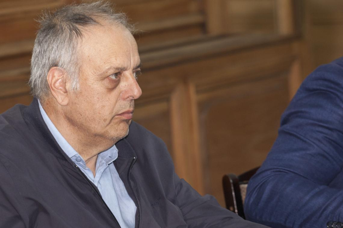 Jose rodriguez ponte