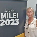 "Club de los 400.000 pesos" mostrando nombres de asesores del bloque LLA en La Costa y sus vínculos familiares o políticos con cargos públicos. La Costa