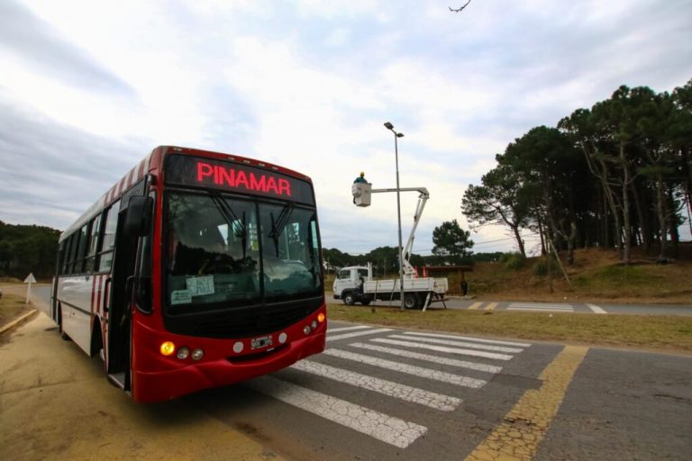 Aumento del boleto en Pinamar: ¿Qué implica y cómo impacta a los vecinos?
