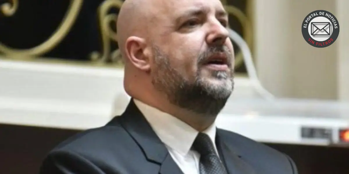 Carrancio: ¿Coordinador de Turismo o Negociador de Humo LLA?