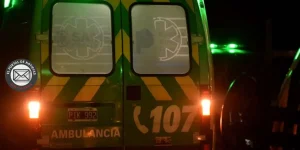 Muerte en Moto: Otra Tragedia en la Costa que Pide Gritos de Ayuda