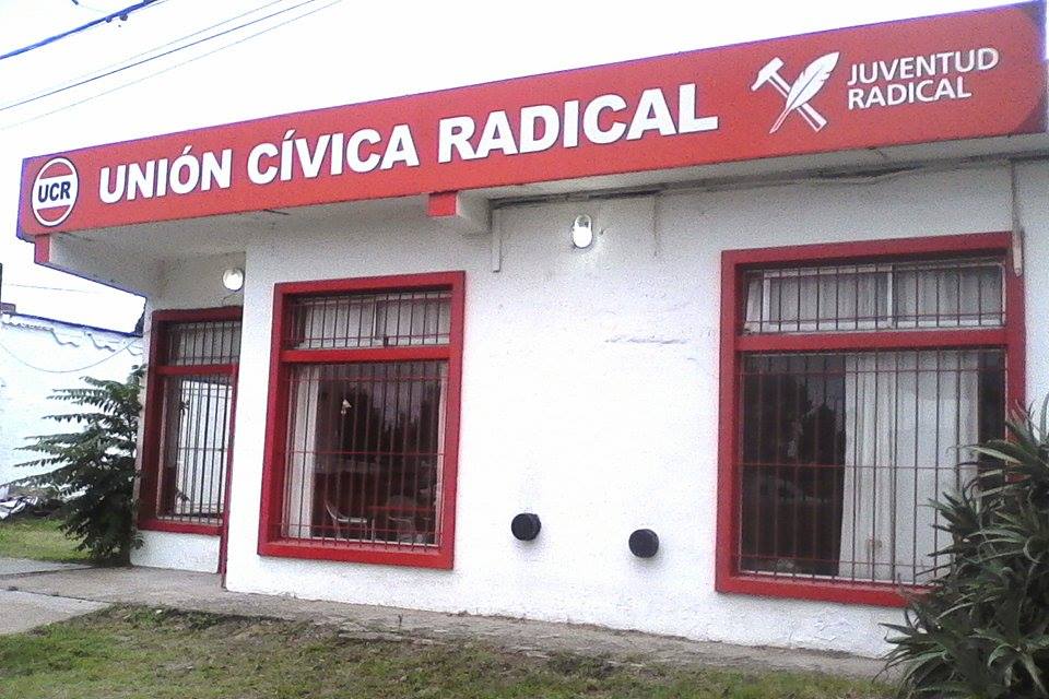 Reunión del radicalismo en Villa Gesell: dirigentes de la Quinta Sección lanzan su camino sin alianzas