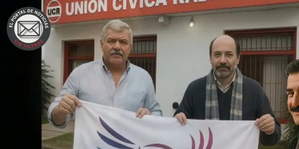 UCR Villa Gesell: ¿Rajaron o se Rajaron? El Pacto Secreto que Nadie Vio Venir 🔥