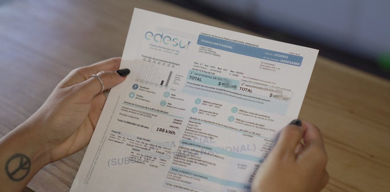 Inflacion encubierta del 6,2