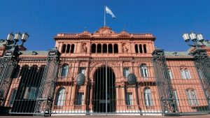 DNU Gobierno por decreto en argentina