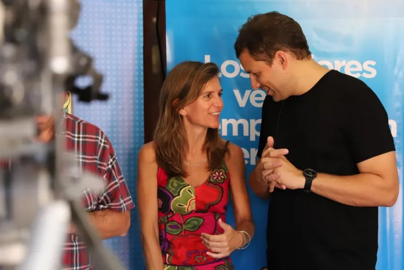 Peronismo la quinta seccion