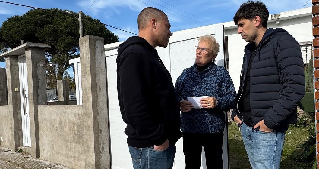 UCR la Costa, San Clemente