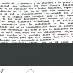 Concejo Deliberante La Costa