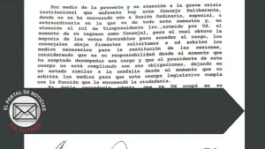 Concejo Deliberante La Costa