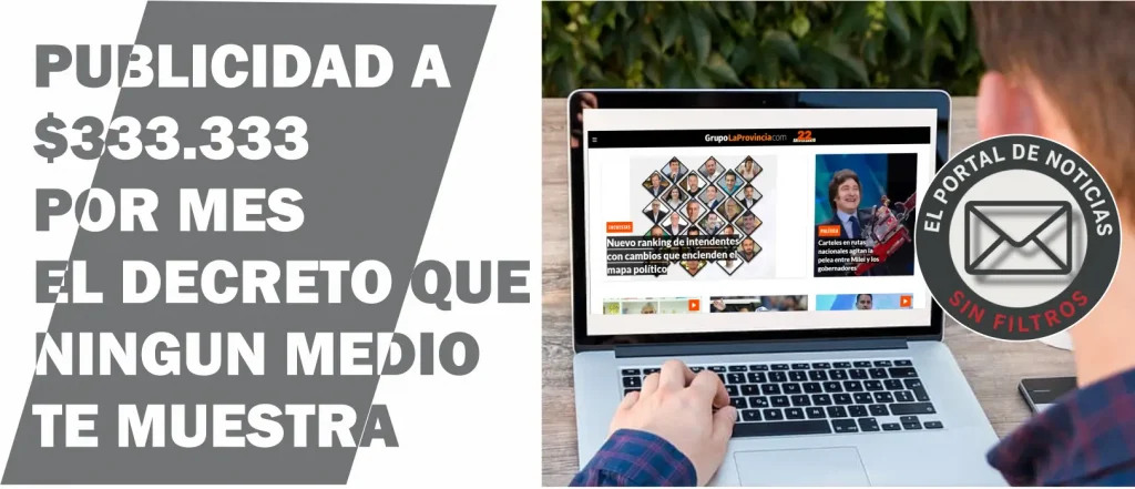 La Provincia, gral lavalle