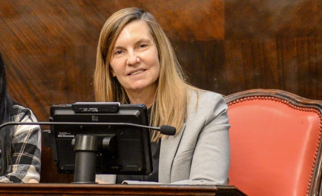 Organos judiciales la costa