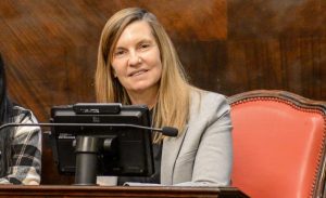 Organos judiciales la costa