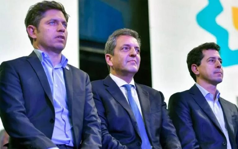 desconfianza
