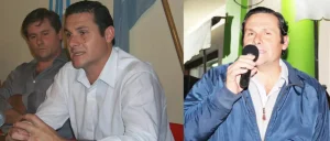 Camilo Etchevarren Dolores