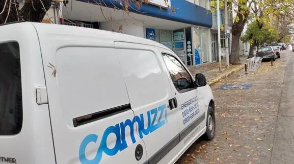 corte de gas en Mar del Plata