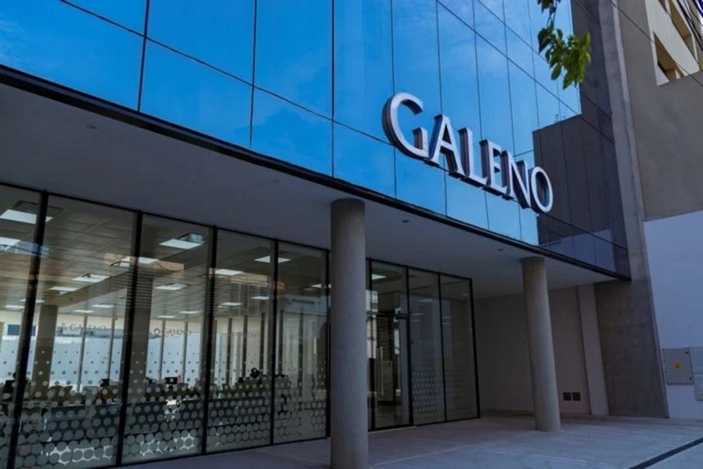 Galeno sube copagos: cuánto pagarás desde agosto
