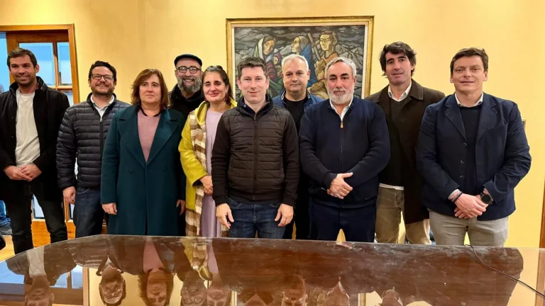 Somos Buenos Aires llega al Partido de La Costa