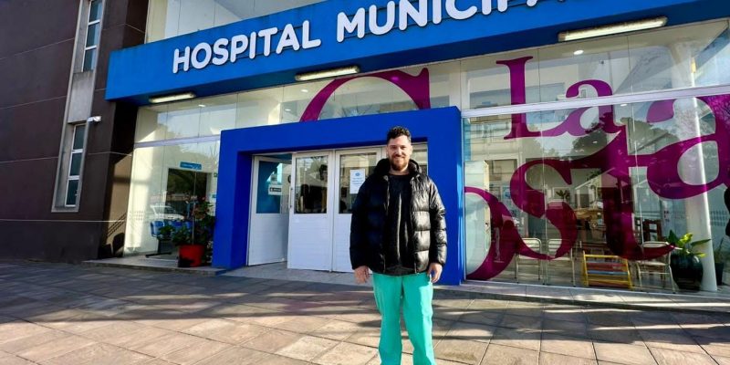 neurocirugía en San Clemente