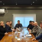 frente político radical