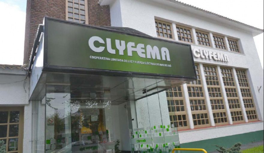 CLYFEMA
