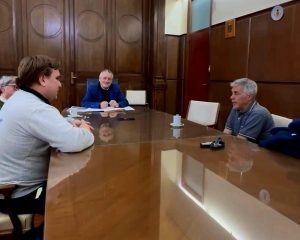 TDA: Las Flores, Arsat