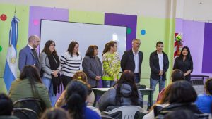 Licenciatura en Enfermería La Costa