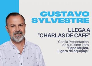 Gustavo Sylvestre en Costa del Este