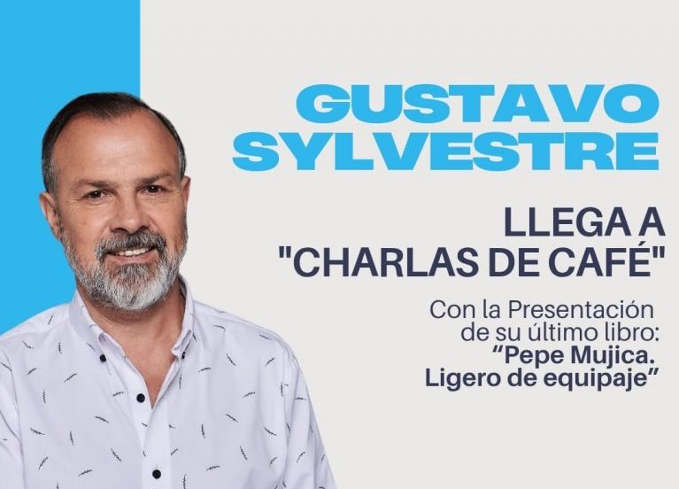Gustavo Sylvestre en Costa del Este