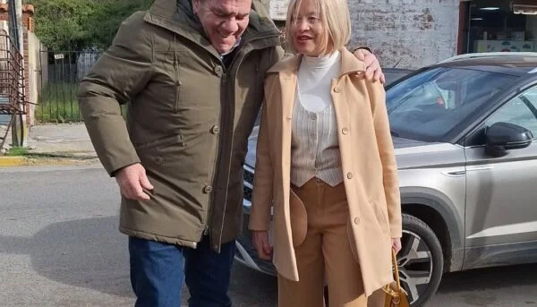 sacar al kirchnerismo de la provincia