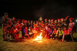 Fiesta de la Pachamama Pinamar