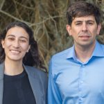 HCD La Costa, Rocio Tedesco - Daniel Lopez