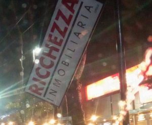 tormenta Costa Sudeste Buenos Aires