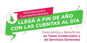 Descuentos en la costa