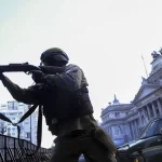 narcotrafico en argentina