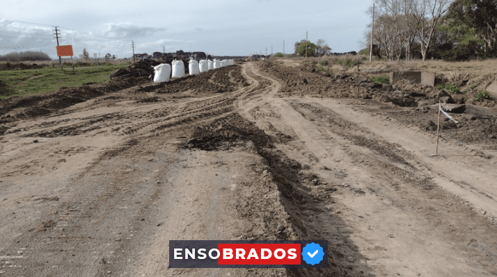 obra pública en Buenos Aires