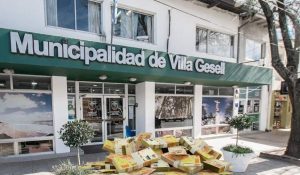 villa gesell