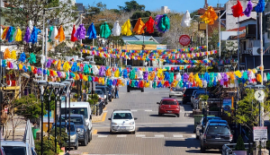 clausura Villa Gesell