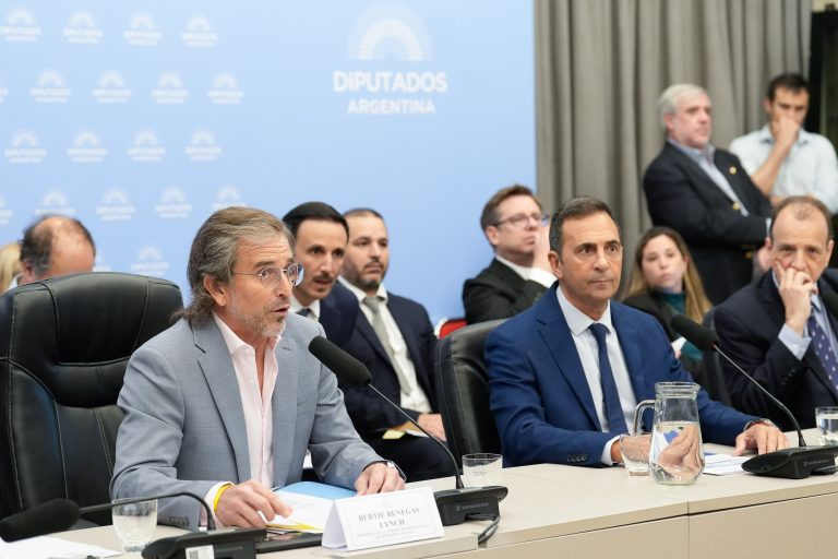 Presupuesto 2026