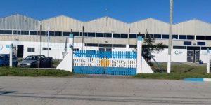 Taller de Formalización La Costa