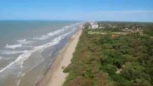 Estafa en Mar del Tuyú: cayó prófuga por escrituras truchas | ensobrados