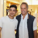 Scioli turismo Costa Atlántica