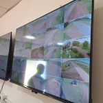 Centro de Monitoreo Pavón