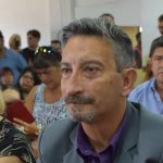 Arébalo cruzó a De Jesús por su discurso | ensobrados