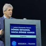 Caputo festeja precios mayoristas a la baja mientras la inflación sigue golpeando el bolsillo