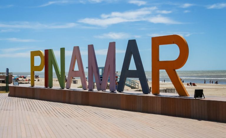 Economia pinamar