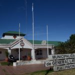General Lavalle: licitan $127 millones para vestuarios en Pavón y crecen las dudas General Lavalle, delegacion Paraje Pavon