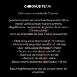 IOMA confirmó un ataque cibernético sobre padrones de afiliación